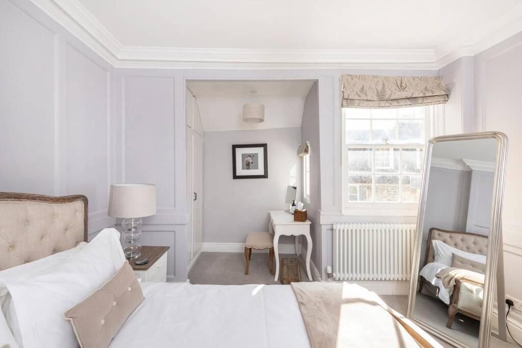 Beautiful Apartment, Incredible Central Location 바스 외부 사진