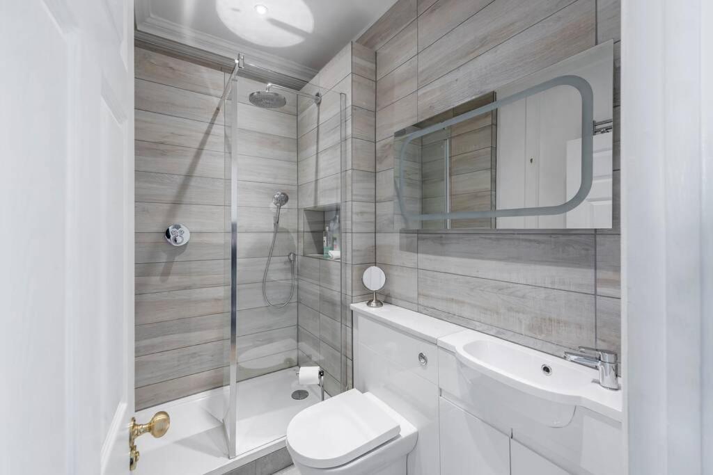 Beautiful Apartment, Incredible Central Location 바스 외부 사진
